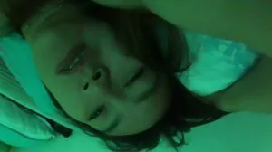 Bunk Bed Snoring ட்யூட் லேட் w ஏமாற்றுக்காரன்!