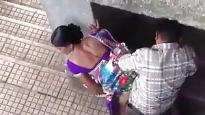 நண்பர்களுடன் ரிலே ரீடின் இரண்டாவது சுற்று குத உடலுறவு
