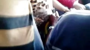 TiT Tattoo Hot Hoe Horny ஐ உருவாக்குகிறது