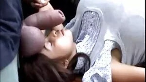 ரிலே குரூஸின் முதல் இனங்களுக்கிடையேயான செக்ஸ்