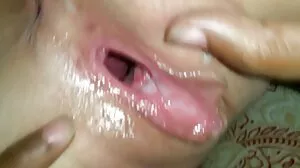 மாடல்-பாடி கிளாமர் கேல்ஸ் வாஜிடேரியன்