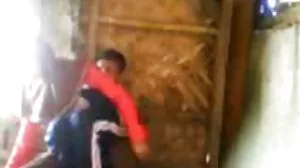கடினமான பிபிசியுடன் ஒர்க்அவுட் அமர்வு