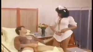 செம்ம ராணி போனி ராட்டன் ஜோர்டியின் மூளையை வெளியேற்றுகிறார்