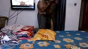 அட்ரியானா ஹார்ட்கோர் செக்ஸ் நேசிக்கிறார்