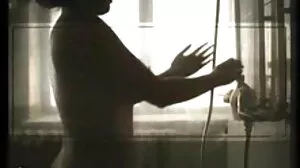 கேரிங் MILF ஸ்டெப்சன் ஸ்டீவை செக்ஸ் & ஃபேஷியலுக்காக எழுப்புகிறது