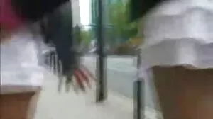 ஸ்டெப்சன் தனது மாற்றாந்தாய் ஷாக் வாய்ப்பைப் பயன்படுத்துகிறார்
