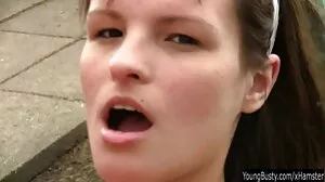 BRAZZERS ஸ்லட்டி டிஃப்பனி பொட்லக் பார்ட்டியில் விருந்தினர்களை துவம்சம் செய்கிறார்
