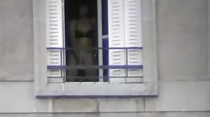 கேமர் பாய்பிரண்டால் நீண்ட காலத்திற்கு Busty Joanna ஐப் புறக்கணிக்க முடியாது